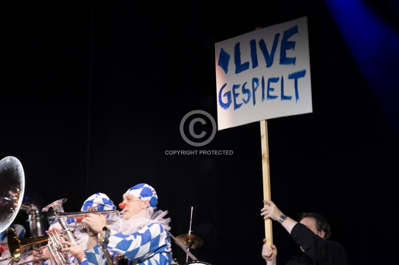 GLAIBASLER CHARIVARI 2026