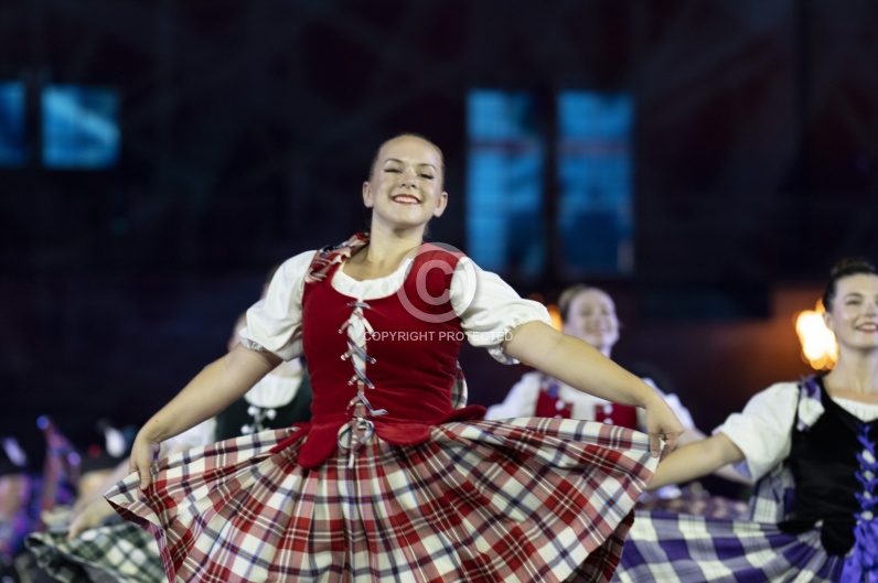BASEL TATTOO 2026 Premiere
