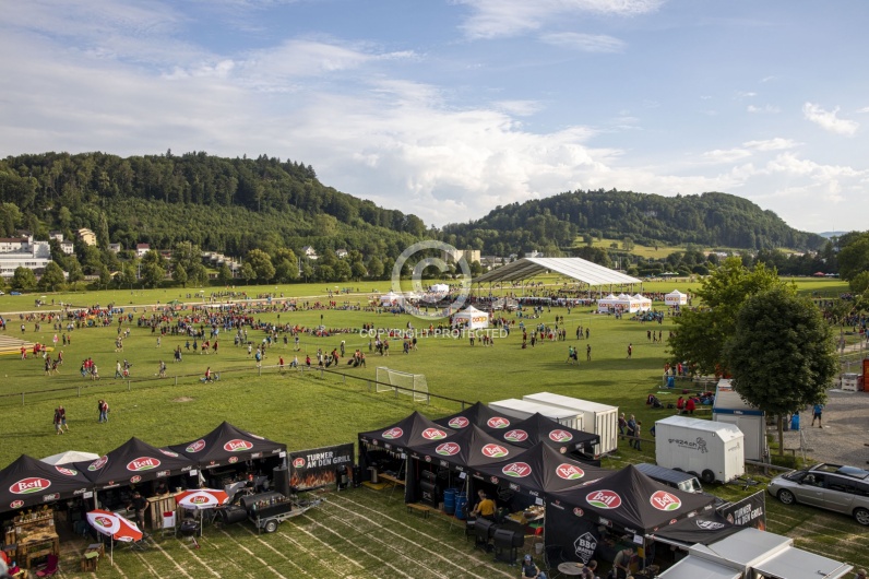 BELL BBQ AARAU