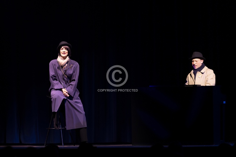 GLAIBASLER CHARIVARI 2026