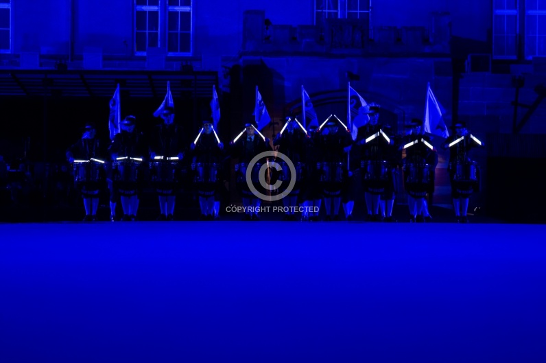 BASEL TATTOO 2026 Premiere