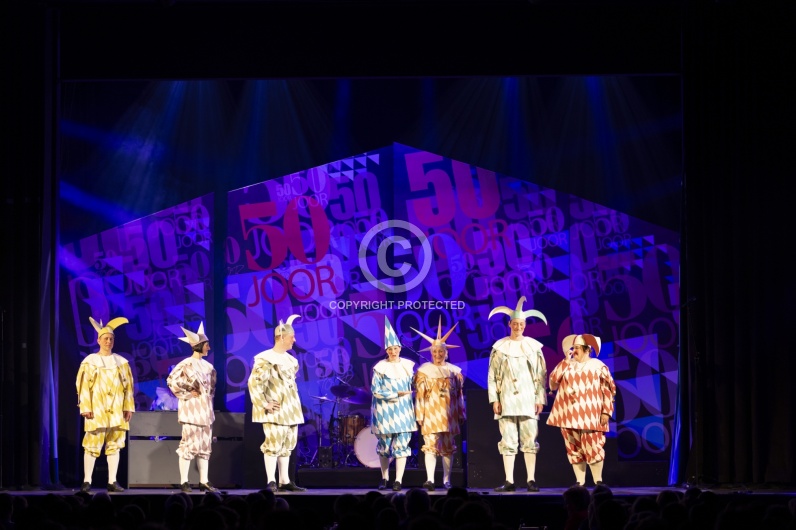 GLAIBASLER CHARIVARI 2026