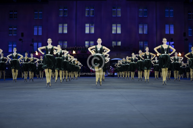 BASEL TATTOO 2026 Premiere