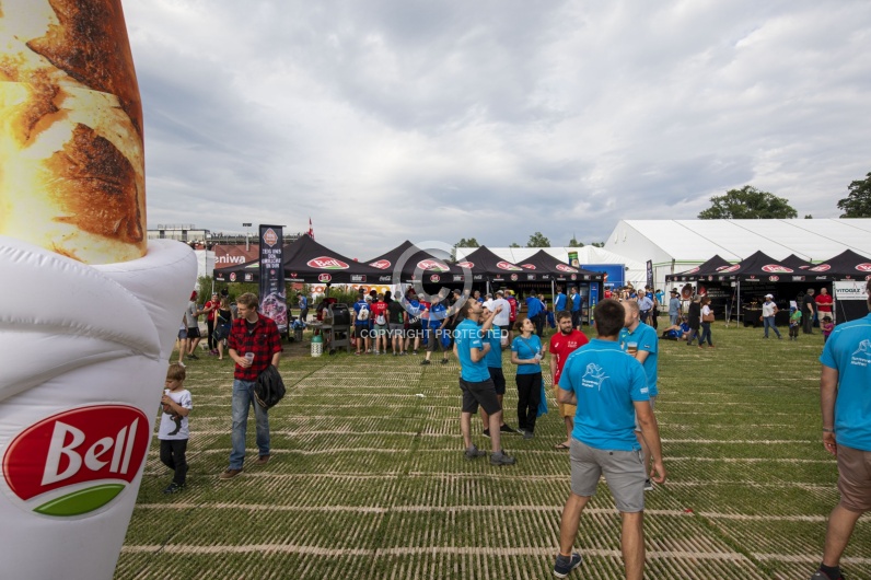 BELL BBQ AARAU