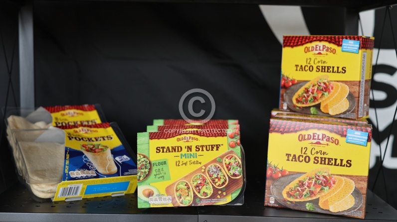 2025 Bell BBQ Master Qualifikation