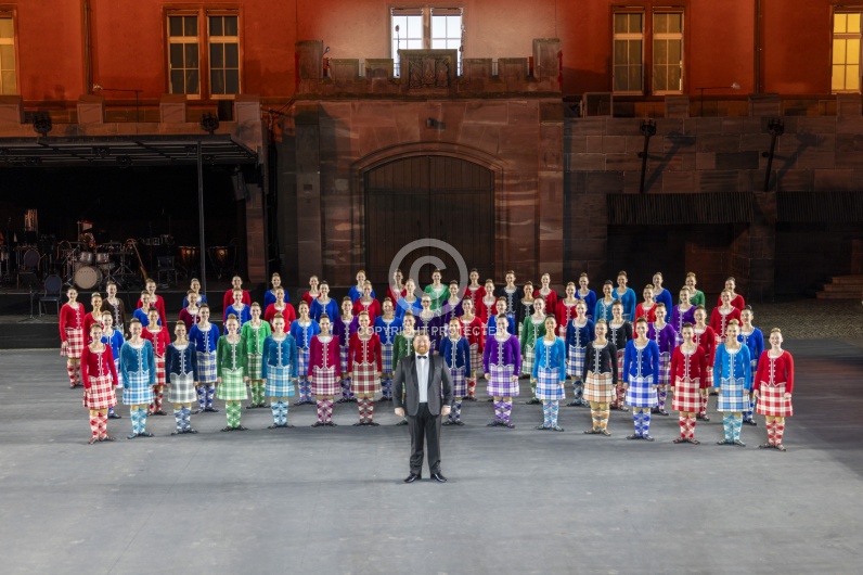 BASEL TATTOO 2026 CAST
