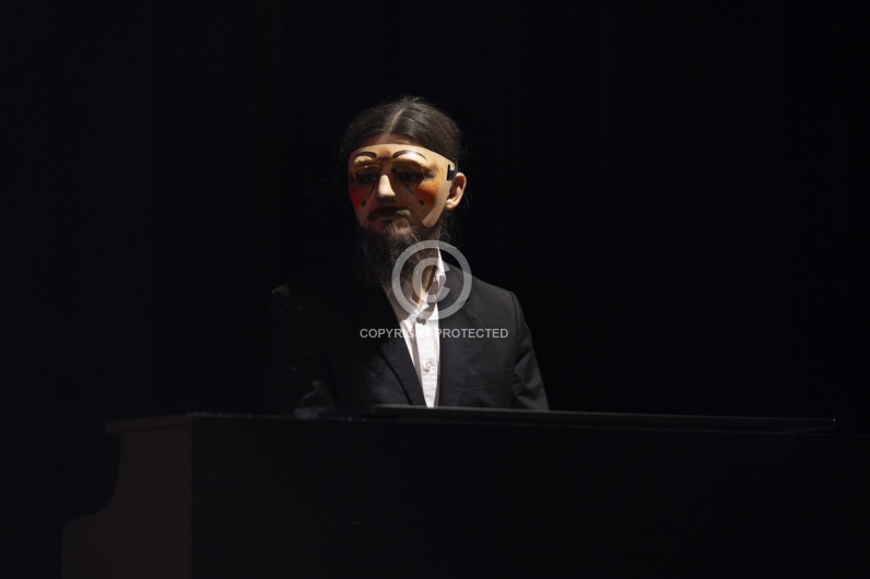 GLAIBASLER CHARIVARI 2026