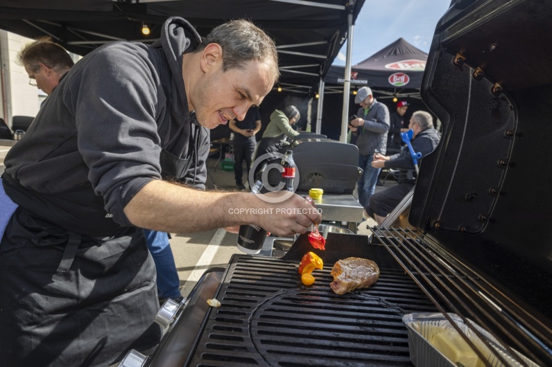 Bell BBQ Masters Finale 2024