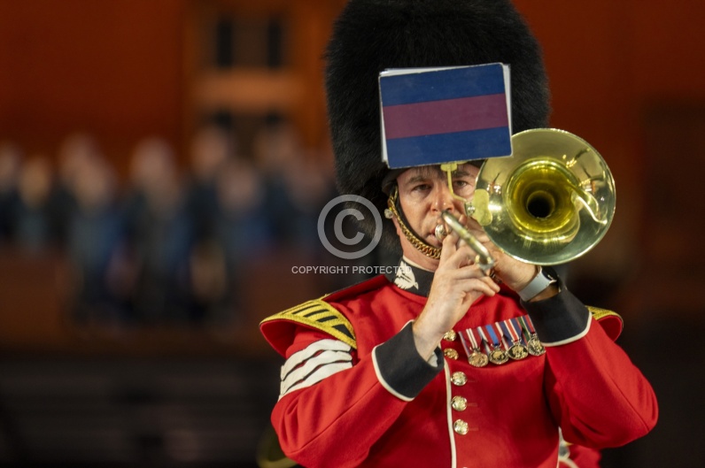 BASEL TATTOO 2026 Premiere