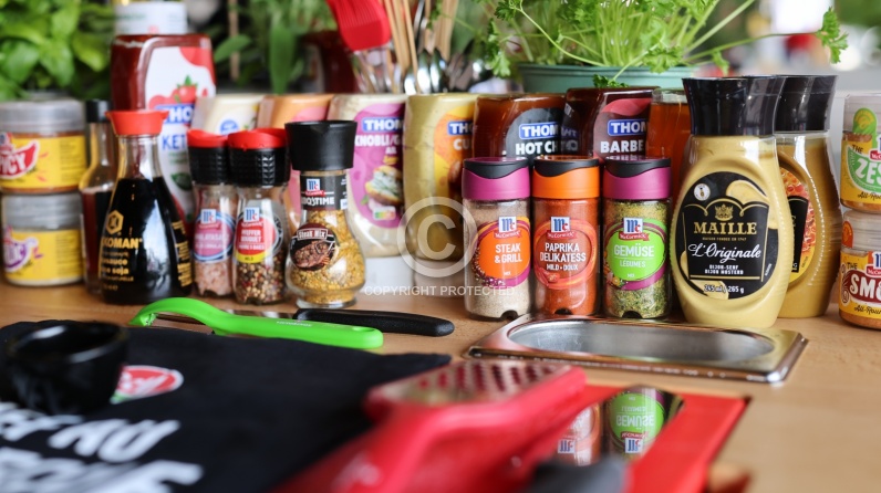 2025 Bell BBQ Master Qualifikation