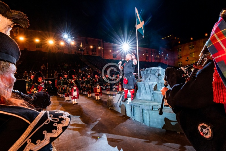 SWITZERLAND BASEL TATTOO