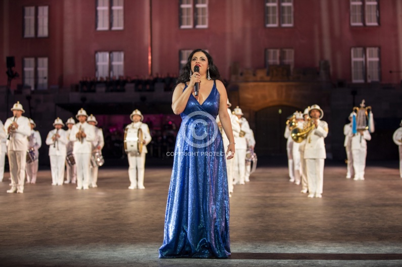 BASEL TATTOO 2019 HAUPTPROBE BASEL TATTOO 2019 HAUPTPROBE