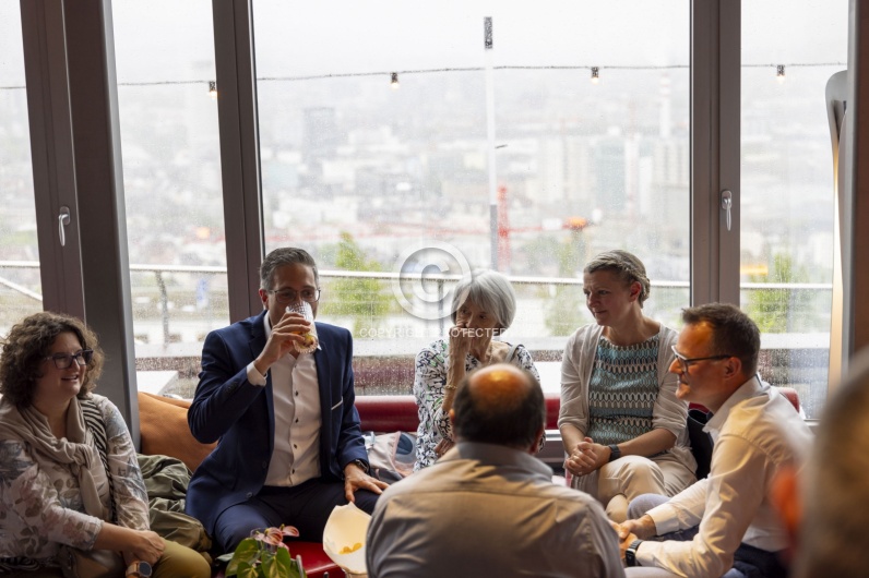 100 Jahre Drwag