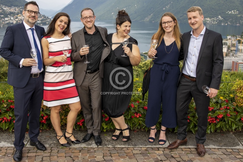 Gruppenbilder