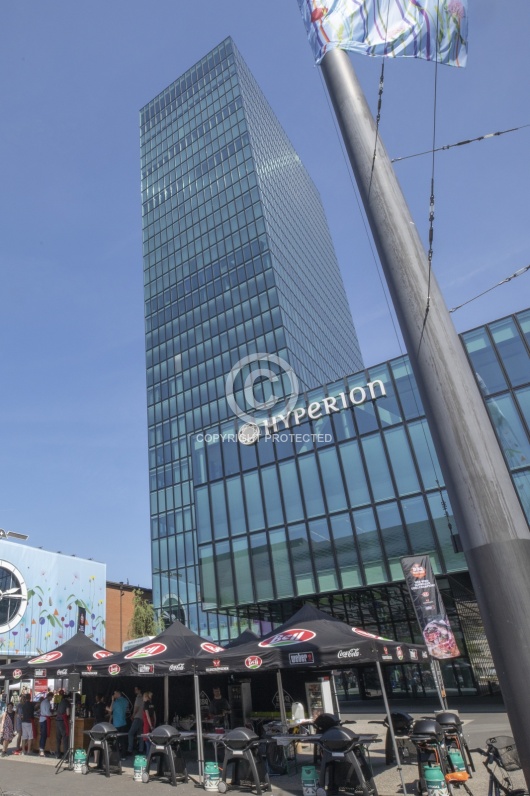 BELL BBQ MASTERS BASEL