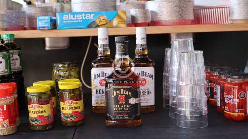 2025 Bell BBQ Master Qualifikation