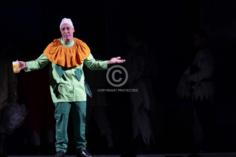 GLAIBASLER CHARIVARI 2026