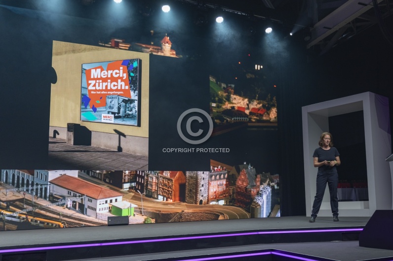 WOOHW! Award 2025 - Impressionen