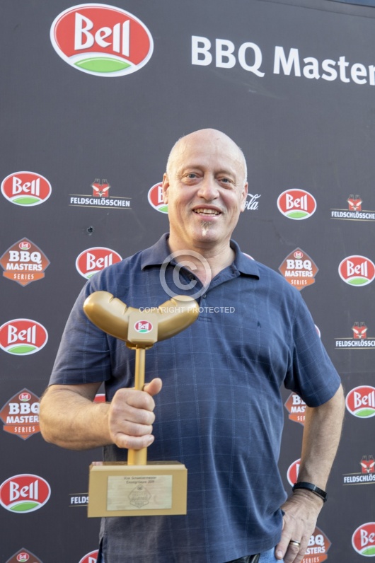 BELL BBQ MASTERS FINALE 2019 