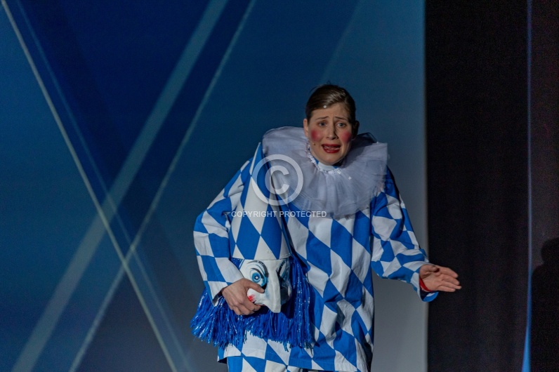 GLAIBASLER CHARIVARI 2022