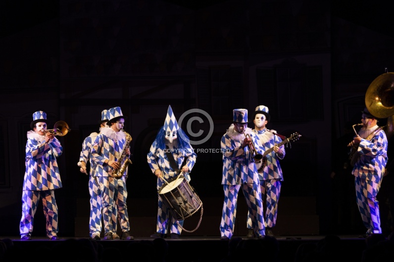 GLAIBASLER CHARIVARI 2026