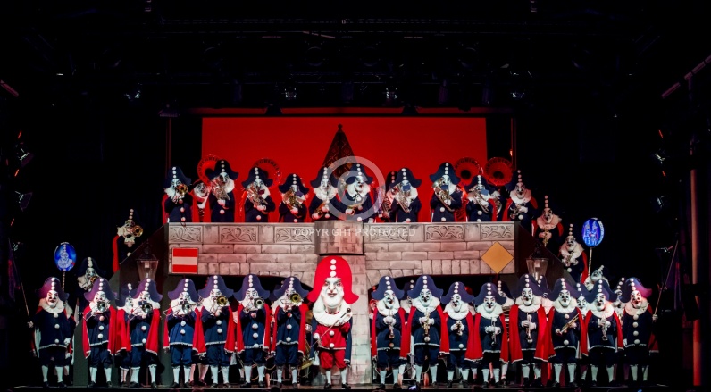 CHARIVARI 2018