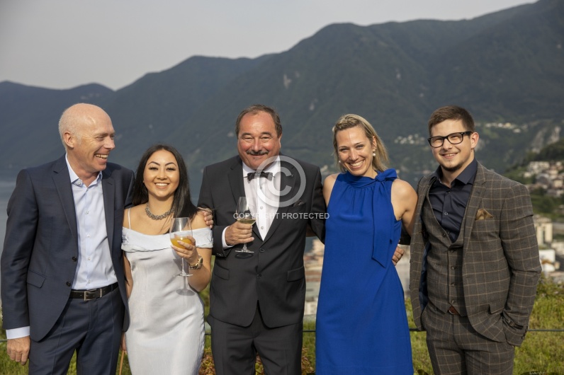 Gruppenbilder