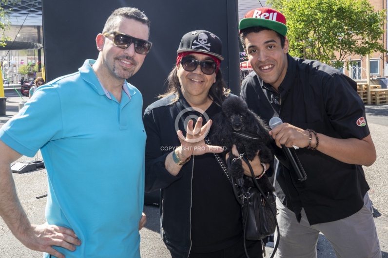 BELL BBQ MASTERS BASEL