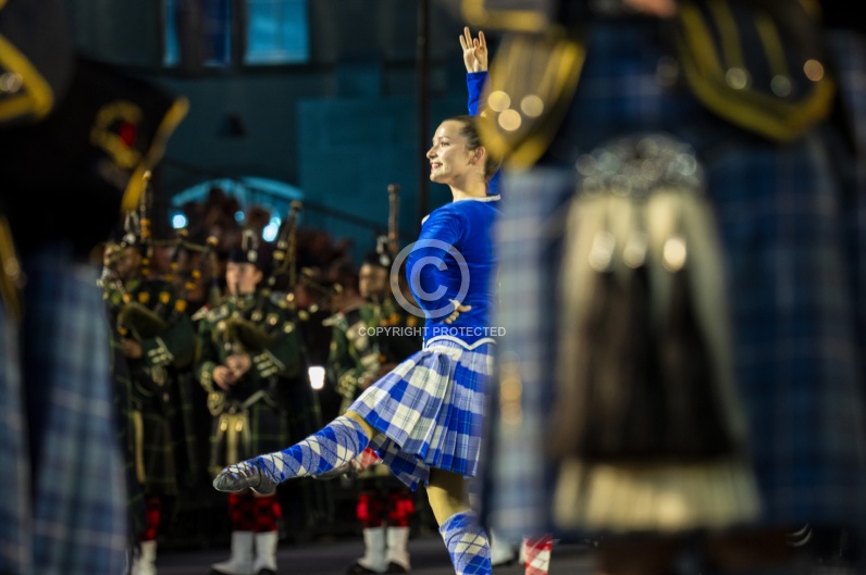 BASEL TATTOO 2026 Premiere