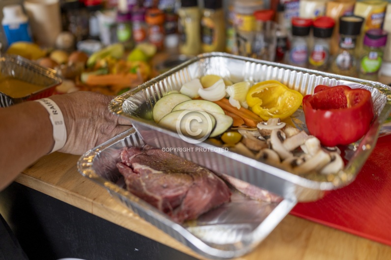 2025 Bell BBQ Master Qualifikation