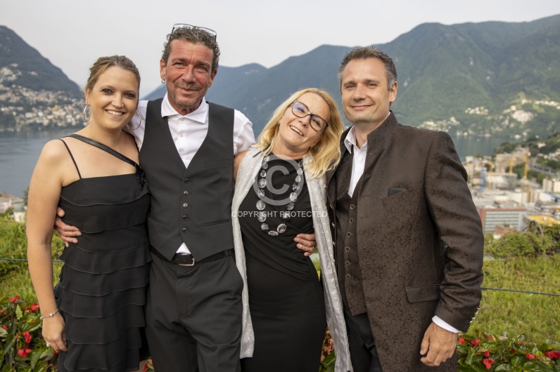 Gruppenbilder