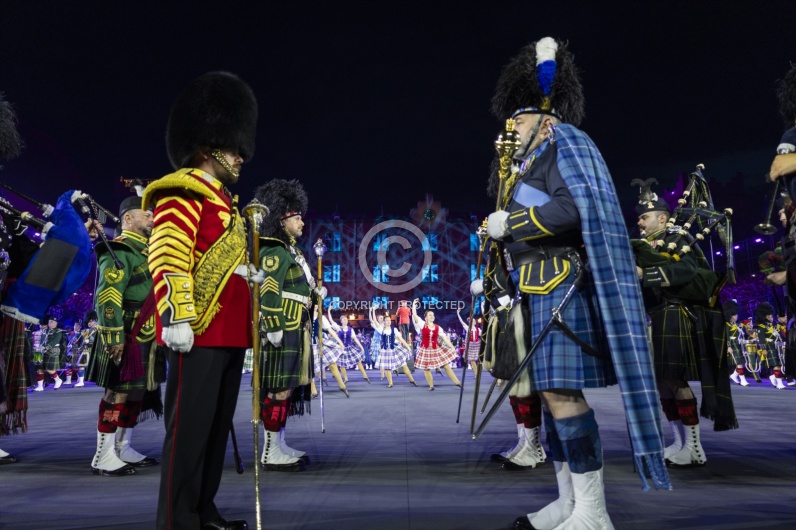 BASEL TATTOO 2026 Premiere
