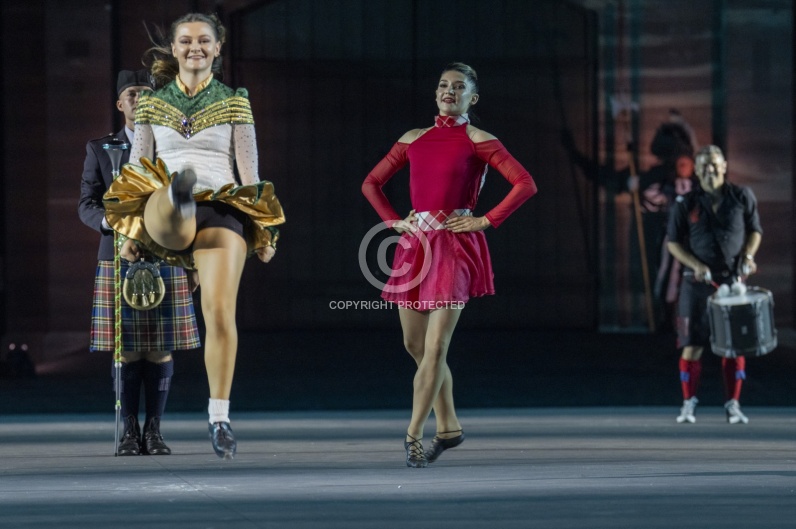 BASEL TATTOO 2026 Premiere