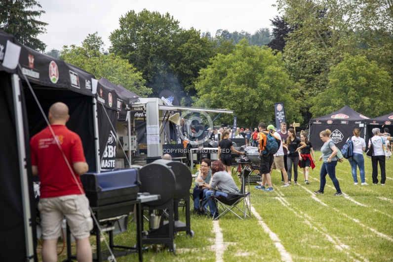 BELL BBQ AARAU