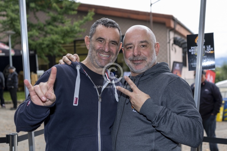 2025 Bell BBQ Master Qualifikation