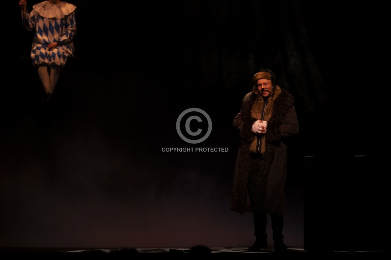 GLAIBASLER CHARIVARI 2026