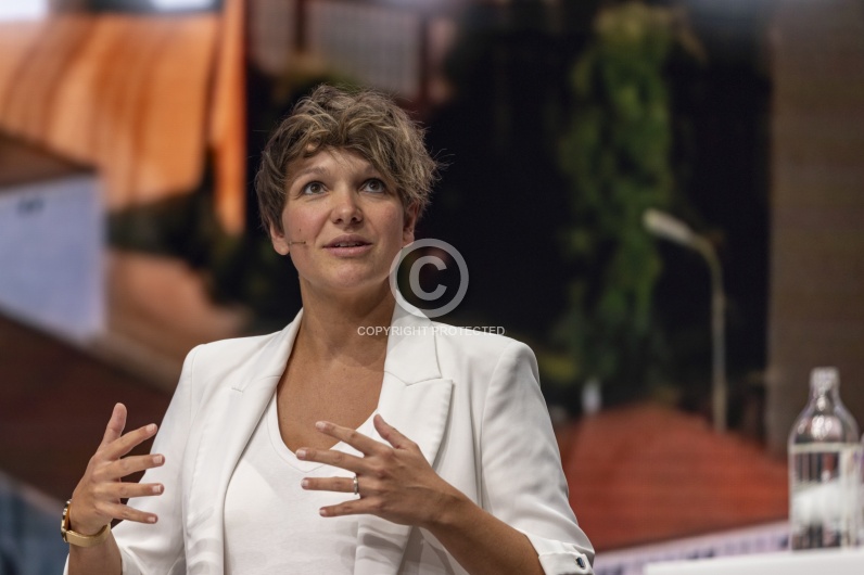 WOOHW! Award 2025 - Impressionen