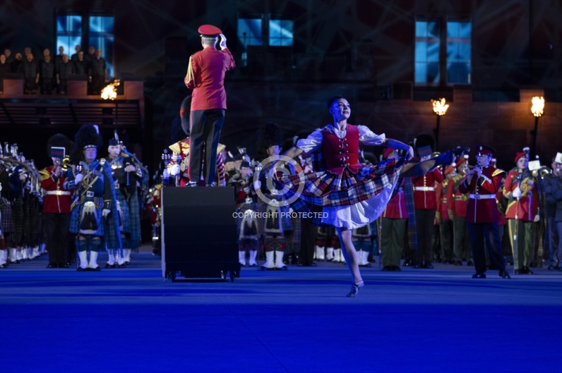 BASEL TATTOO 2026 Premiere