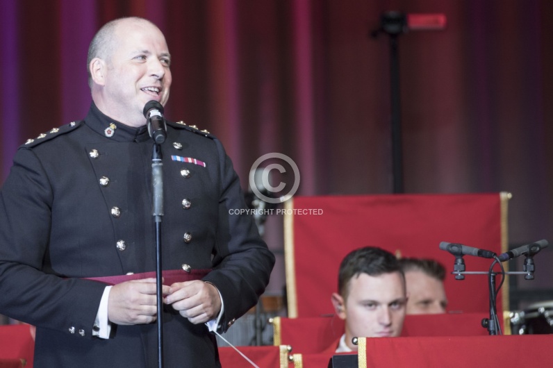 BASEL TATTOO CONCERT