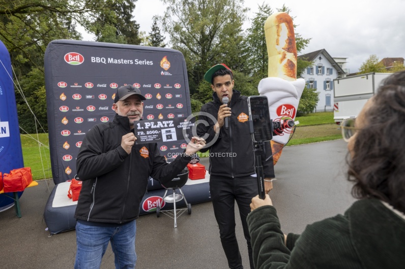 Bell Burger Challenge 2024 Finale