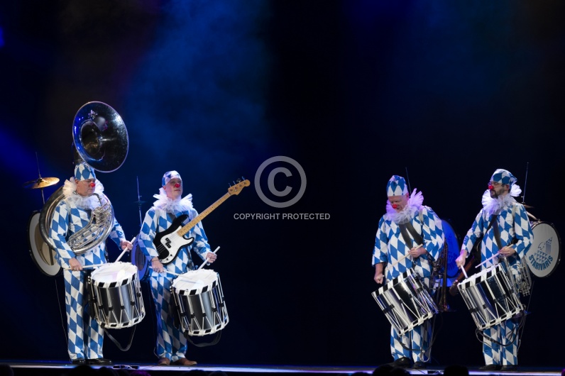 GLAIBASLER CHARIVARI 2026