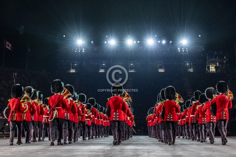 BASEL TATTOO 2026 Premiere