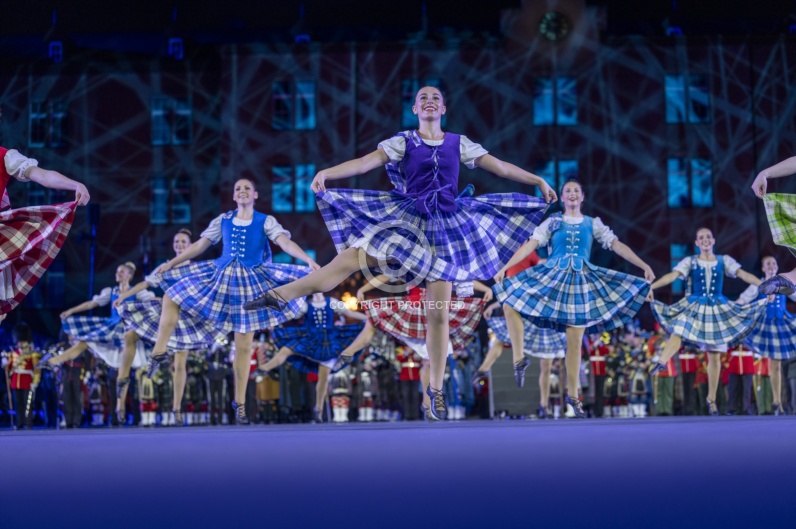 BASEL TATTOO 2026 Premiere