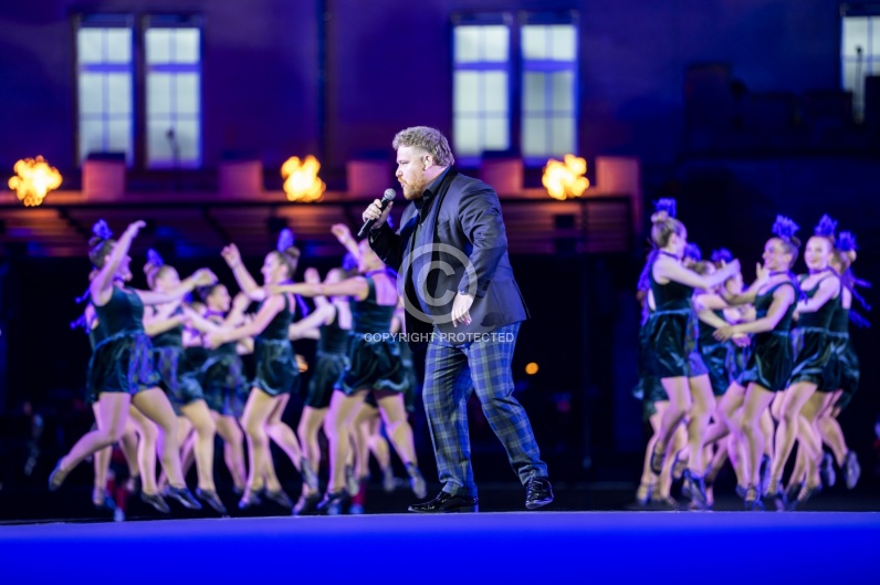BASEL TATTOO 2026 Premiere