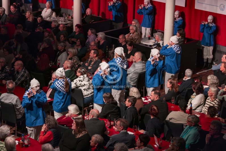 GLAIBASLER CHARIVARI 2026