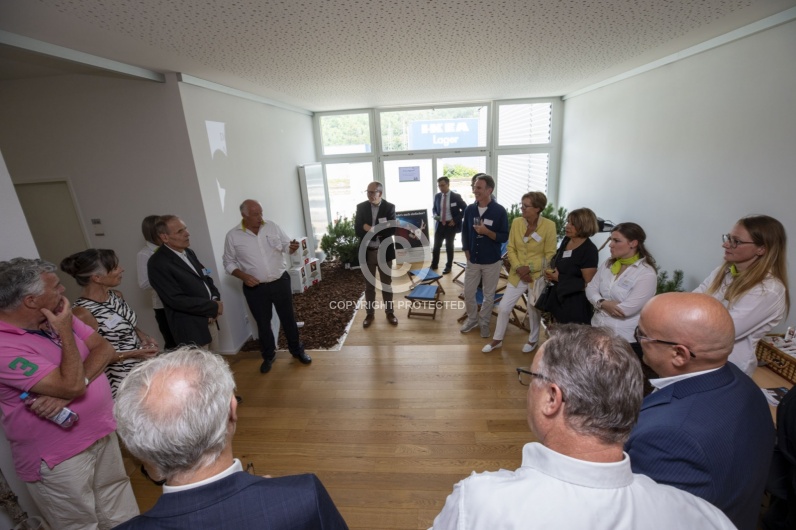 30 Jahre Schaer Pharma