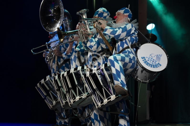 GLAIBASLER CHARIVARI 2026