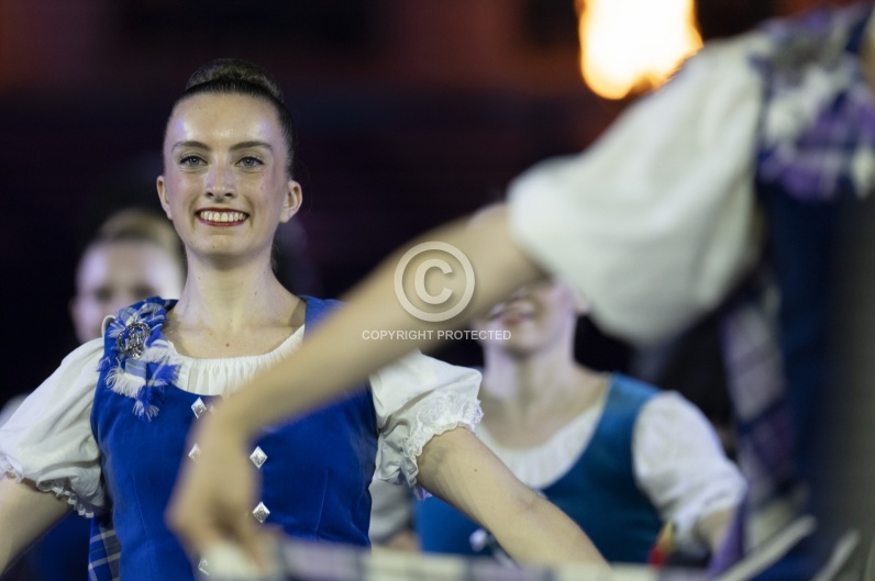 BASEL TATTOO 2026 Premiere