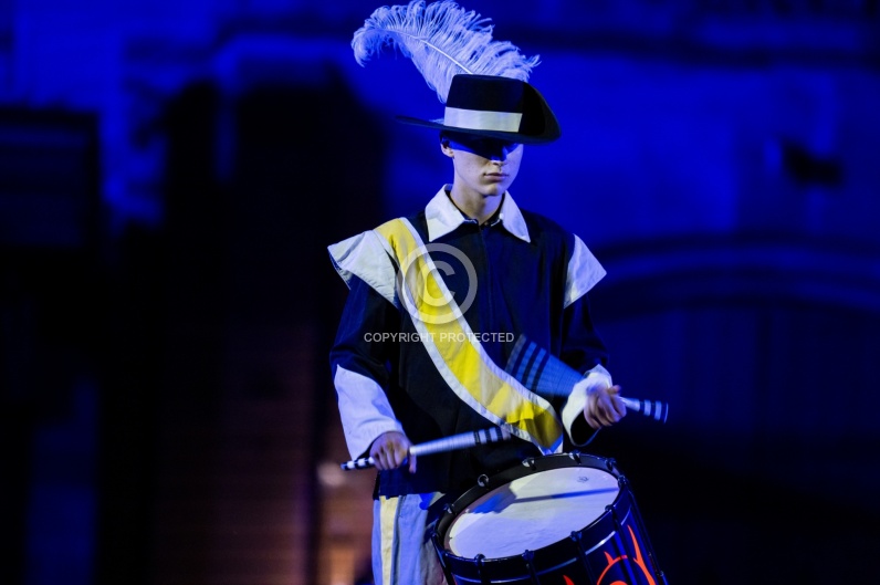 BASEL TATTOO 2026 Premiere