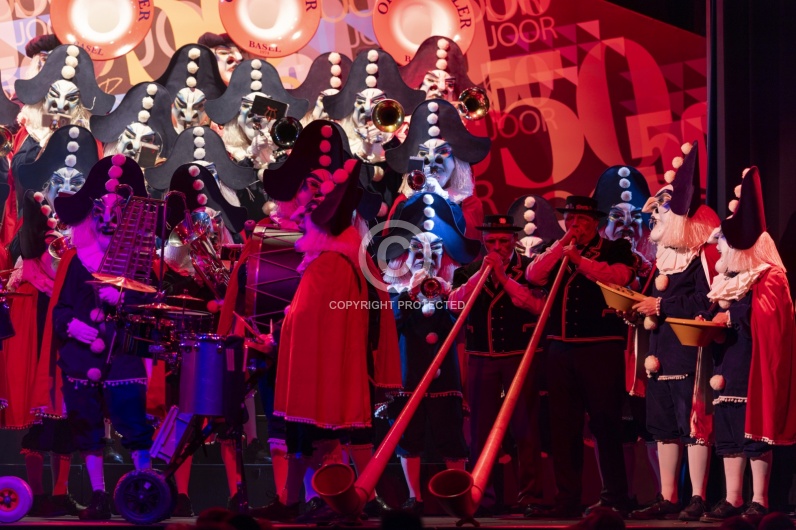 GLAIBASLER CHARIVARI 2026